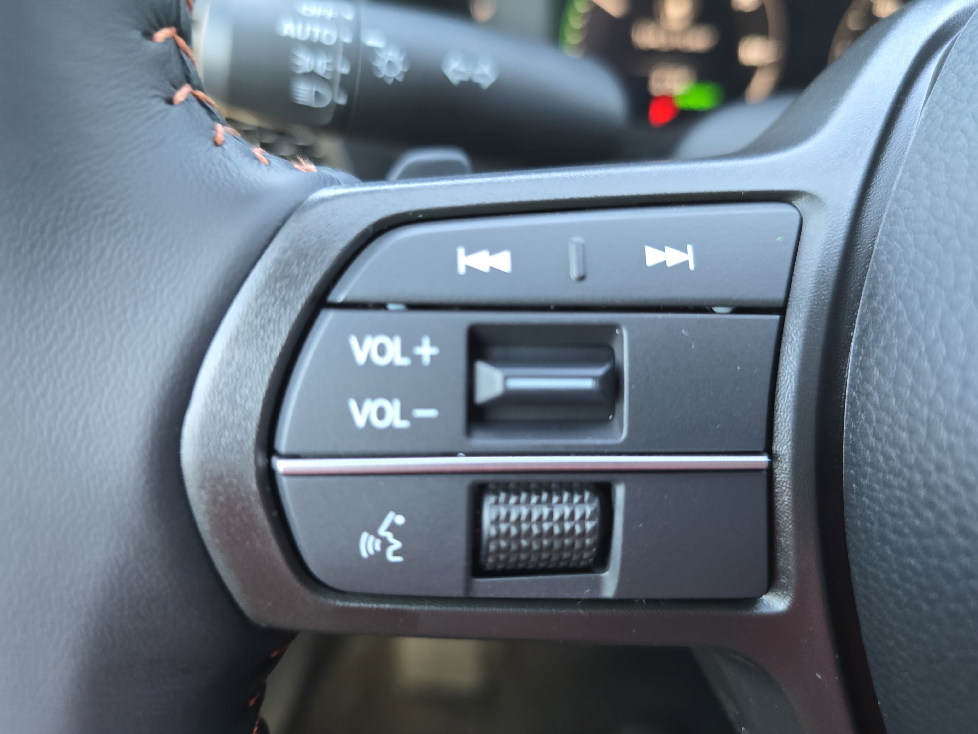 New 2027 Honda CR-V Sport-L image 17