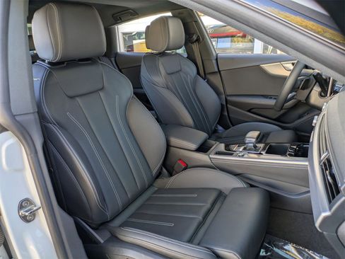 Used 2023 Audi A5 2.0T Premium Plus w/ Premium Plus image 27