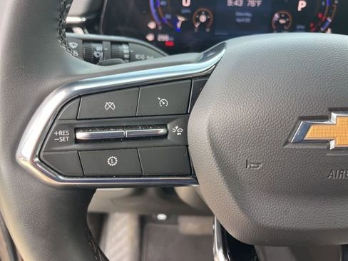 Used 2025 Chevrolet Tahoe Premier RWD image 21