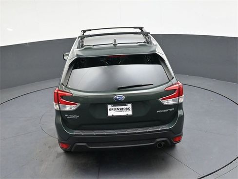 Used 2022 Subaru Forester Limited image 30