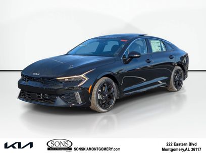 New 2027 Kia K5 GT-Line w/ GT-Line Premium Package