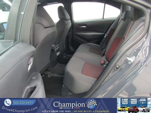 Used 2024 Toyota Corolla SE FWD image 14