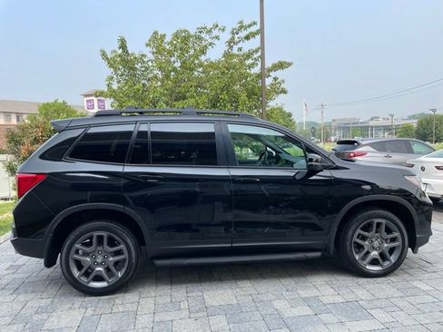 Used 2022 Honda Passport EX-L image 7