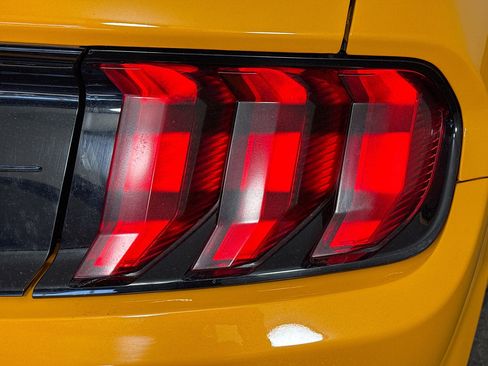 Used 2019 Ford Mustang GT Premium w/ Equipment Group 401A image 32