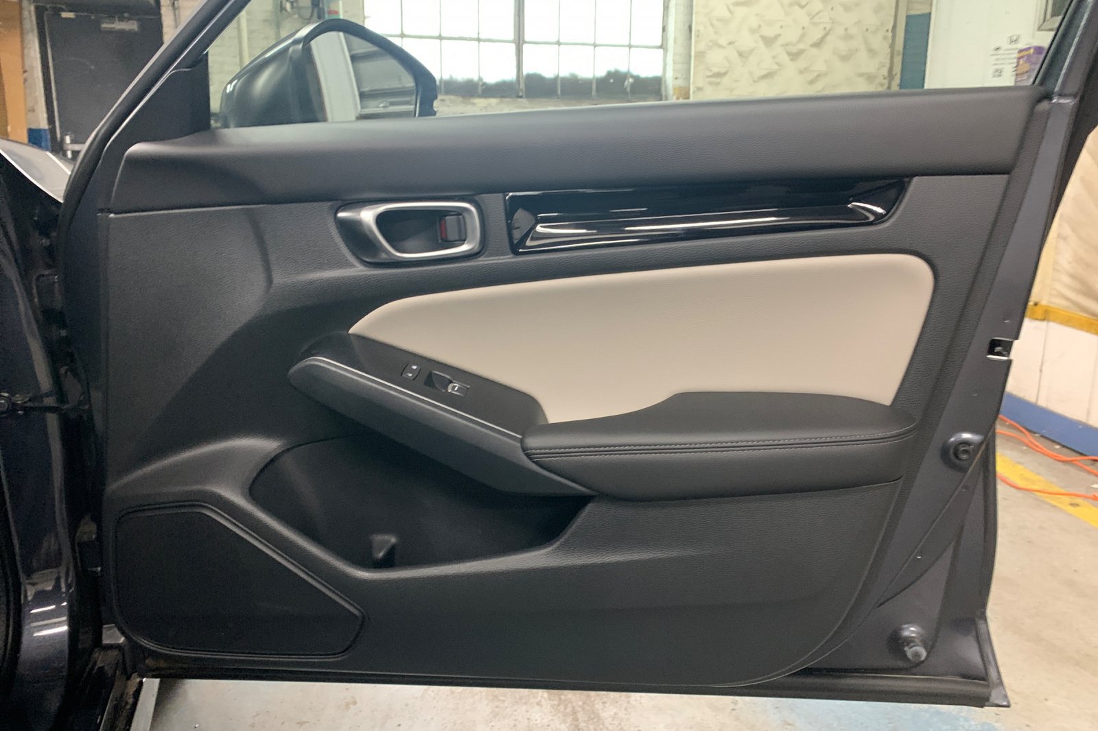 Certified 2024 Honda Civic Touring image 18