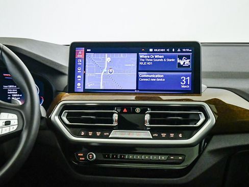 Certified 2023 BMW X3 xDrive30i w/ Premium Package w/ZPA image 14