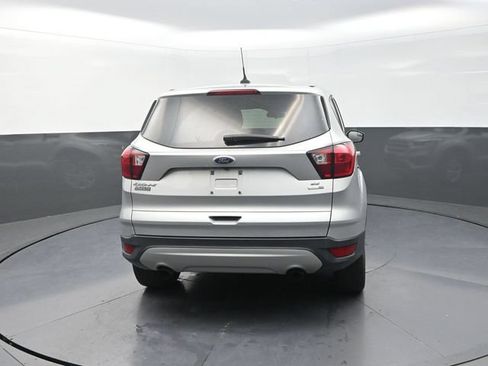 Used 2019 Ford Escape SE AWD/4WD image 7