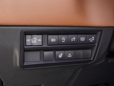 Used 2023 Toyota Tundra 1794 Edition w/ TRD Off-Road Package AWD/4WD image 12