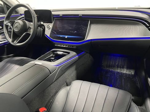 Used 2025 Mercedes-Benz E 450 4MATIC All-Terrain Wagon image 28