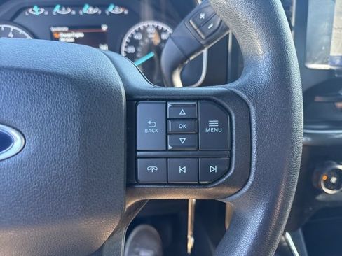 Used 2023 Ford F150 XL w/ STX Appearance Package AWD/4WD image 18