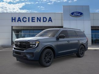 New 2026 Ford Expedition Platinum w/ Stealth Appearance Package AWD/4WD video 1