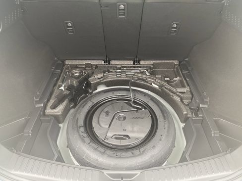 New 2025 MAZDA CX-5 Carbon Edition image 28