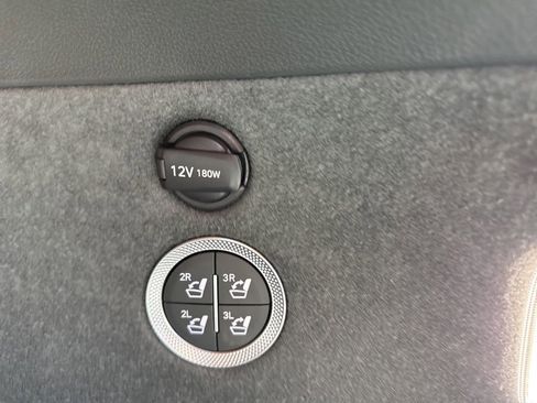 New 2026 Genesis GV80 2.5T Prestige image 16