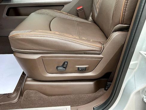 New 2026 RAM 3500 Longhorn image 17