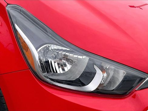 Used 2016 Chevrolet Spark LT image 26