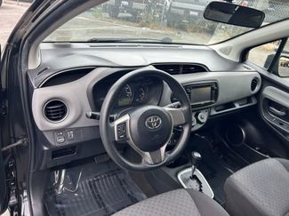 Used 2015 Toyota Yaris LE FWD video 2