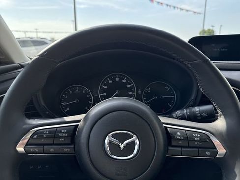 Used 2024 MAZDA CX-30 AWD 2.5 S w/ Preferred Package image 24