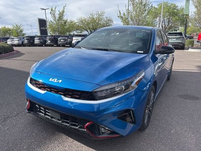 Used 2024 Kia Forte GT-Line