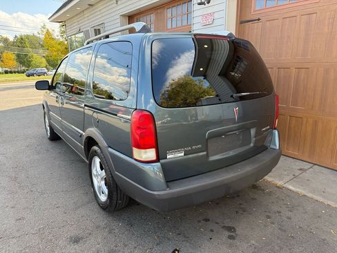 Used 2005 Pontiac Montana SV6 image 5
