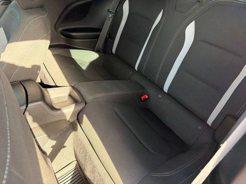 Used 2022 Chevrolet Camaro LT RWD image 14
