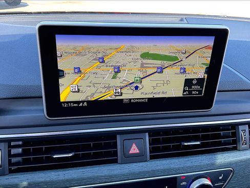 Used 2018 Audi A4 2.0T Premium w/ Convenience Package image 32