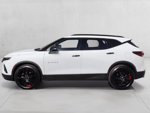 Used 2020 Chevrolet Blazer LT w/ Redline Edition image 4