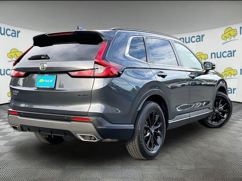 Used 2024 Honda CR-V Sport-L image 6