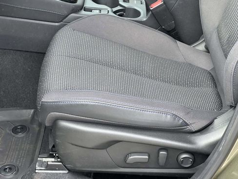 Certified 2025 Subaru Forester Premium image 14