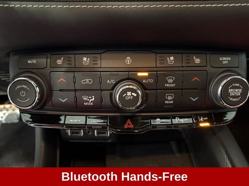Used 2023 Dodge Durango SRT AWD/4WD image 17