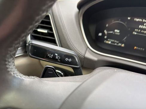 Used 2019 Lincoln Nautilus Reserve image 52