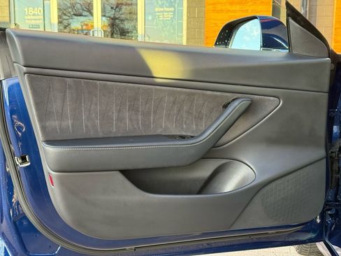 Used 2020 Tesla Model 3 Long Range AWD/4WD image 20