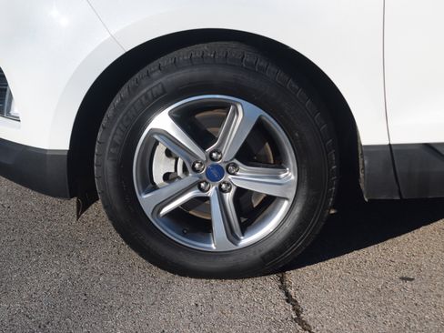 Used 2022 Ford Edge SEL w/ Convenience Package image 26