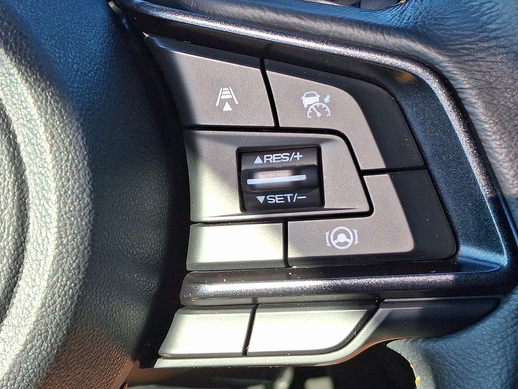 Used 2022 Subaru Forester Wilderness AWD/4WD image 23