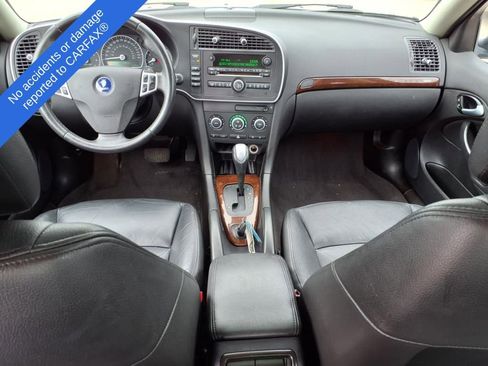Used 2010 Saab 9-3 2.0T w/ Comfort Package image 11