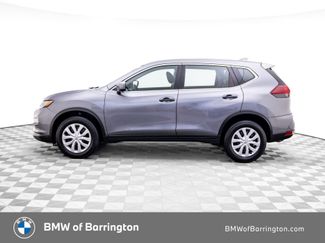 Used 2018 Nissan Rogue S AWD/4WD video 2