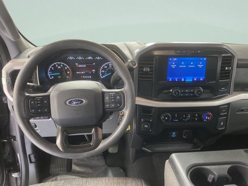 Used 2023 Ford F150 XLT w/ XTR Package AWD/4WD image 16