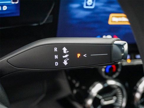 New 2026 Chevrolet Blazer EV LT image 24