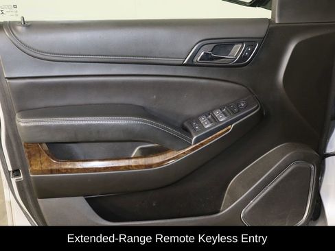 Used 2019 Chevrolet Tahoe Police w/ Enhanced Driver Alert Package image 19