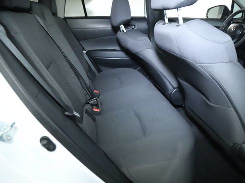 Used 2024 Toyota Corolla Cross LE FWD image 30
