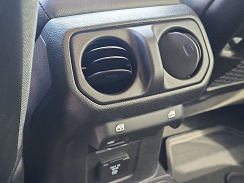 New 2026 Jeep Wrangler Unlimited Rubicon w/ Safety Group image 17