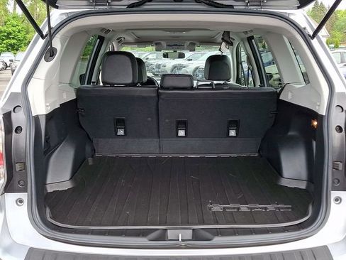 Used 2018 Subaru Forester 2.5i Limited AWD/4WD image 31