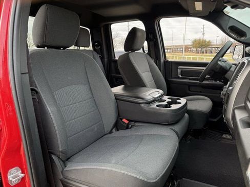 Used 2022 RAM 1500 Classic Warlock w/ Electronics Group image 29