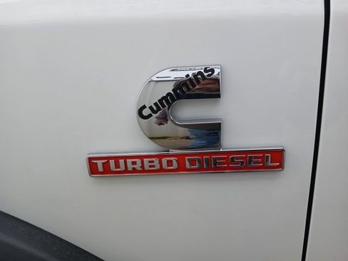 New 2026 RAM 4500 Tradesman w/ Chrome Appearance Group AWD/4WD image 6