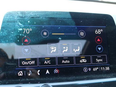 Used 2022 Cadillac CT4 Sport AWD/4WD image 15