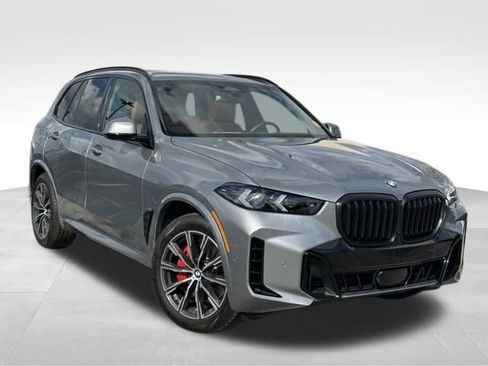 Used 2026 BMW X5 xDrive40i w/ M Sport Package image 1