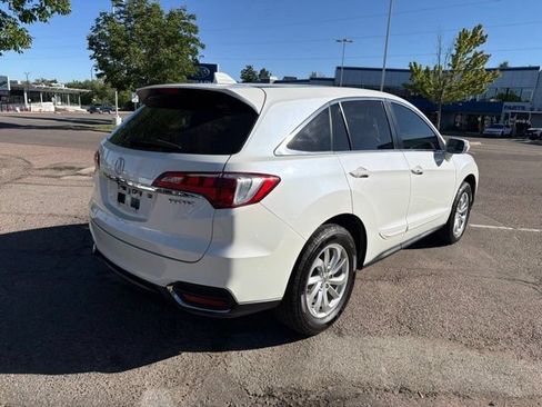 Used 2017 Acura RDX FWD image 6