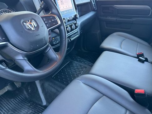 New 2026 RAM 5500 Tradesman w/ Chrome Appearance Group image 9