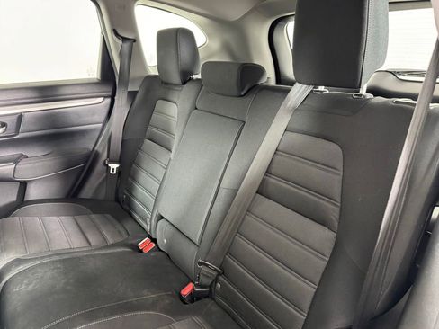 Used 2017 Honda CR-V LX image 14
