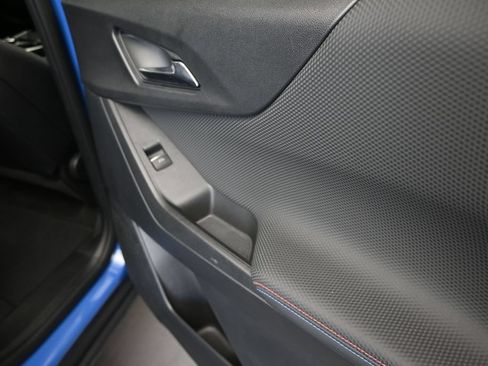 Certified 2025 Chevrolet Equinox RS w/ Safety and Technology Package FWD image 21