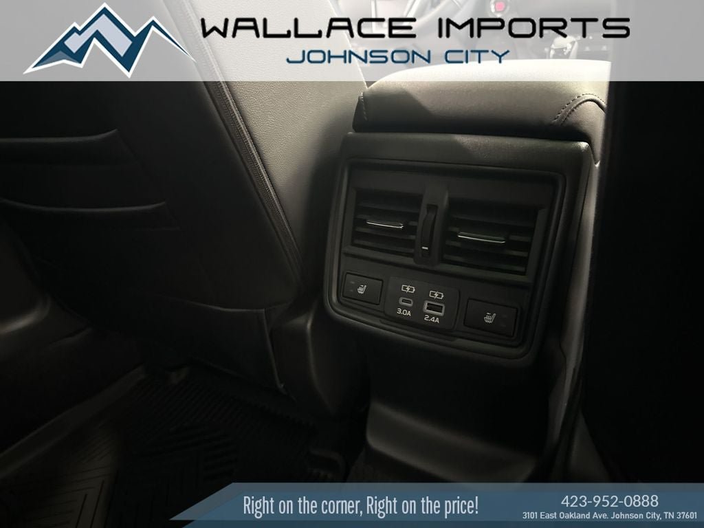 New 2026 Subaru Outback Touring AWD/4WD image 29